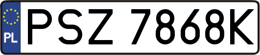 PSZ7868K
