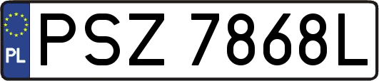 PSZ7868L