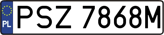PSZ7868M