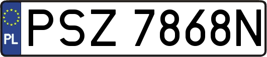 PSZ7868N