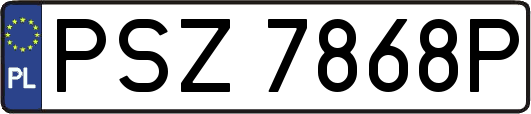 PSZ7868P