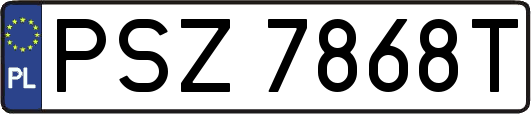 PSZ7868T