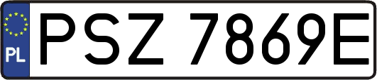PSZ7869E