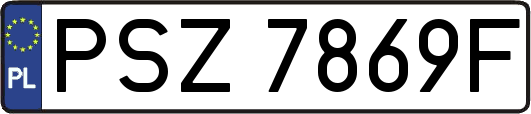 PSZ7869F