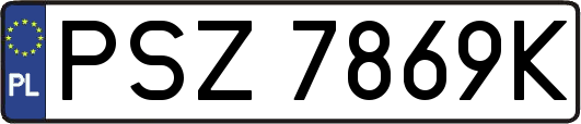 PSZ7869K