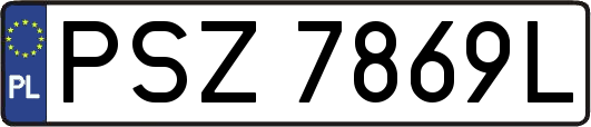 PSZ7869L