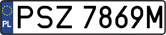 PSZ7869M