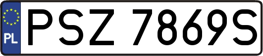 PSZ7869S