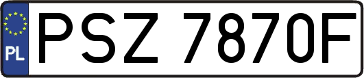 PSZ7870F