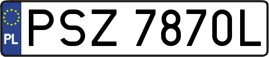 PSZ7870L