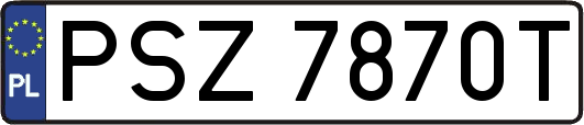 PSZ7870T
