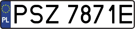 PSZ7871E