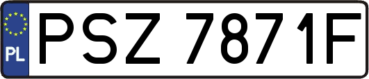PSZ7871F