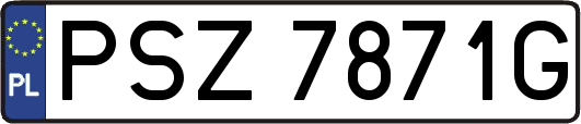 PSZ7871G