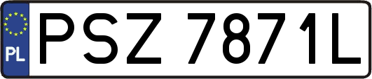 PSZ7871L
