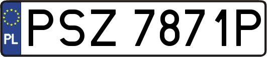 PSZ7871P