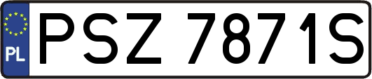PSZ7871S