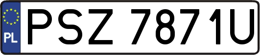 PSZ7871U