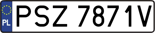 PSZ7871V