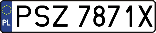 PSZ7871X