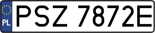 PSZ7872E