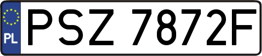PSZ7872F
