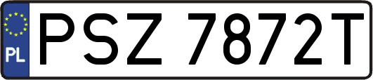 PSZ7872T