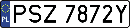 PSZ7872Y