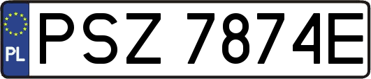 PSZ7874E