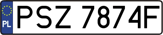 PSZ7874F