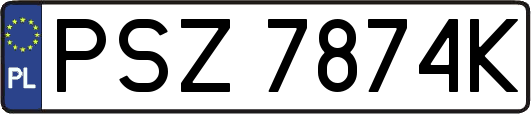 PSZ7874K