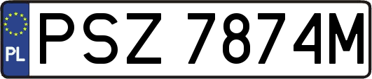 PSZ7874M