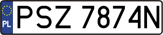 PSZ7874N