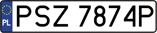PSZ7874P