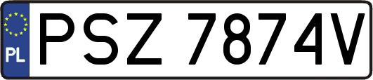 PSZ7874V