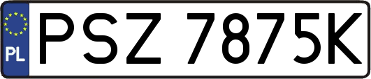 PSZ7875K