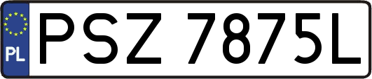 PSZ7875L