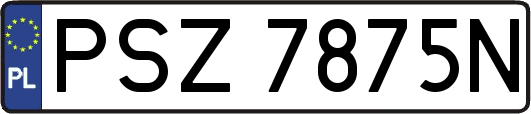 PSZ7875N