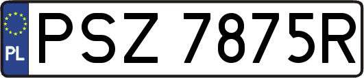 PSZ7875R