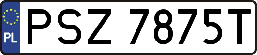 PSZ7875T
