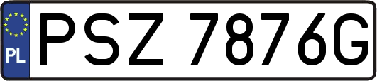PSZ7876G