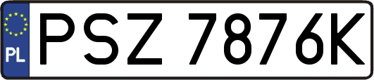 PSZ7876K