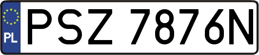 PSZ7876N