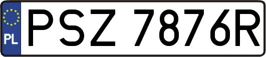 PSZ7876R