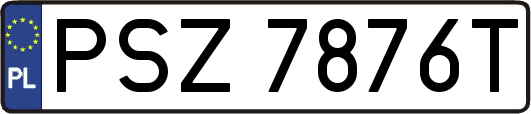 PSZ7876T