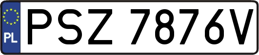 PSZ7876V