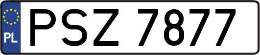 PSZ7877