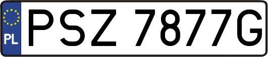 PSZ7877G