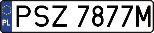 PSZ7877M