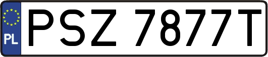 PSZ7877T